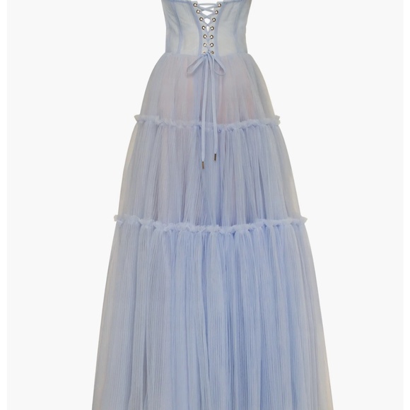 Evening Dress - Picture 4 of 8